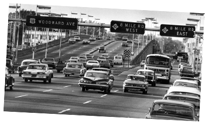 traffic
